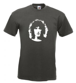 Roger Daltrey The Who T Shirt Pete Townshend Keith Moon John Entwistle 5