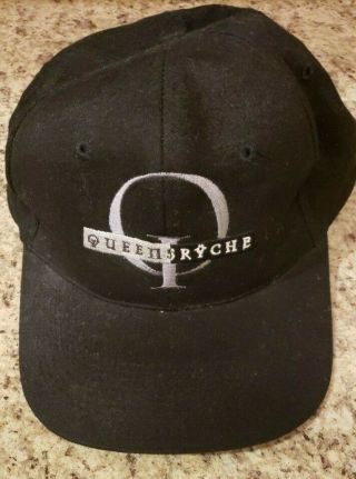 Queensryche Hat