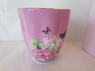 Miranda Kerr Royal Albert Pink Tasse Rose Porcelain Tea Mug Cup 40001828 4
