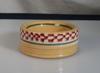 Nicholas Mosse Pottery Apple Small Bowl Ramekin - 57338