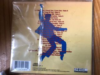 Rare Elvis Presley - CD 