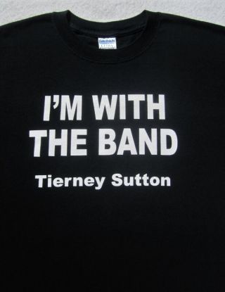 Tierney Sutton I 