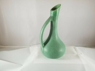 Vintage Royal Haeger Ewer Vase Rg 92 7 - 1/2 "