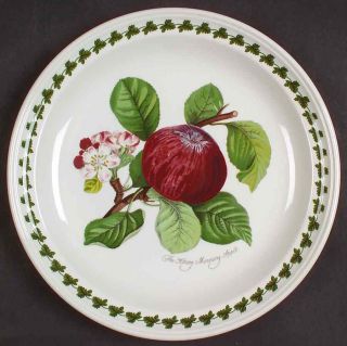 Portmeirion Pomona Hoary Apple Dinner Plate 5520552