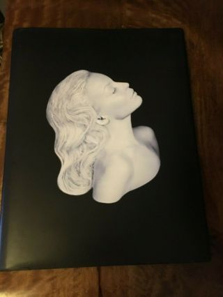 Kylie Minogue Aphrodite Les Folies 2011 Tour Book Photo