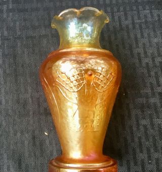 Carnival Lovely Jain Marigold Goa Vase Made In India