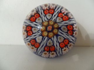 Lovely Strathearn Paperweight