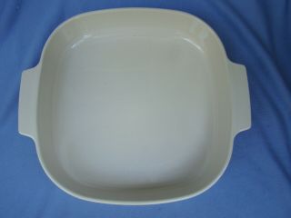 Corning Ware Symphony Baking and Serving Dishes,  Lids – A - 10 - B and A - 3 - B 3
