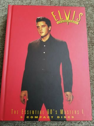 Elvis The Complete 60 