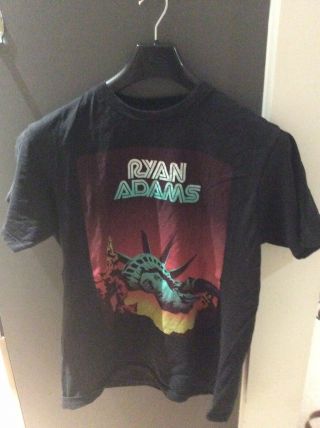 Ryan Adams Carnegie Hall T - Shirt