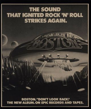 1978 Boston - Don 