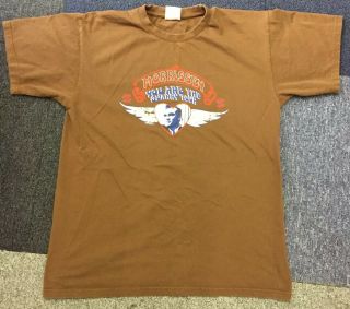 Morrissey You Are The Quarry Official Tour T - Shirt M Bought At Gig 2004 Smiths
