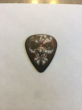 In This Moment Guitar Pick