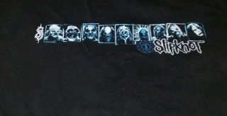 Slipknot Band T - Shirt Men 