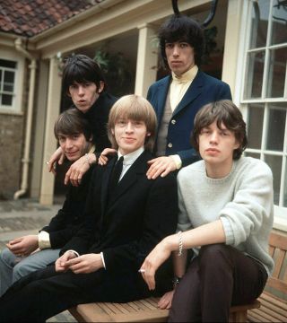 The Rolling Stones - Music Photo 6