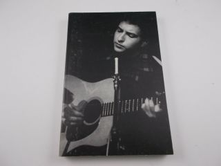 , / Bob Dylan Cover Book:propehcy In The Christian Era - 1995 Signed Author S/c