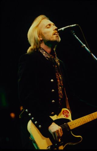 Tom Petty - Music Photo E - 72