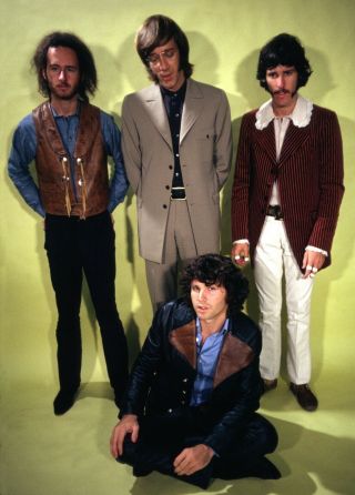 The Doors - Music Photo E - 90