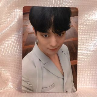Ravn Official Photocard Oneus Mini Album Vol 3 Fly With Us Kpop