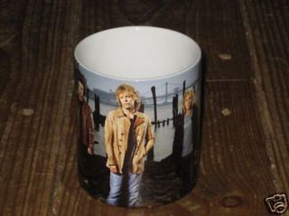 Jon Bon Jovi Awsome Colour Mug 2