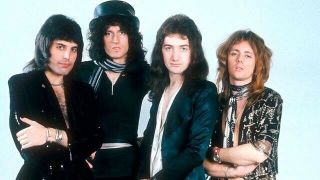 Freddie Mercury Queen Band Sexy Vintage Photo 8 X 11 Inch