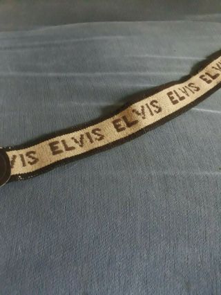 Elvis Presley Vintage 1970 