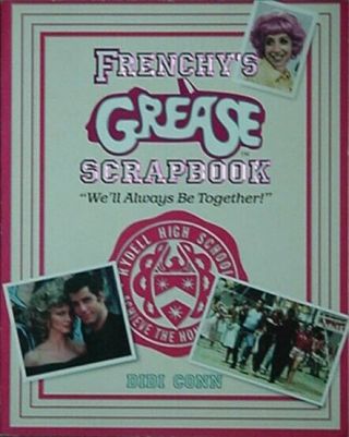 Grease (didi Conn,  John Travolta, ) Frenchy 