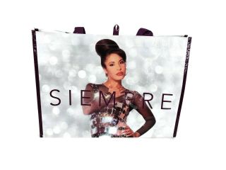 Selena Quintanilla Limited Edition Heb Exclusive Tote Bag W/tags