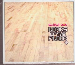 Red Bull Presents Lords Of The Floor Cd Promo Video