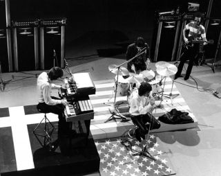 The Doors - Music Photo E - 68