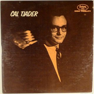 Cal Tjader Quintet - Flat Edge Deep Groove Vinyl Lp,  Vince Guaraldi,  Gene Wright