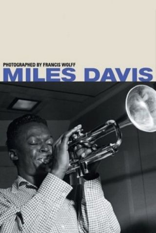 Miles Davis Poster " Licensed " 61cm X 86cm