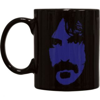 Frank Zappa - Mug (11oz) (brand) (mug137)