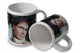 Cliff Richard Mug Great Gift Personalised