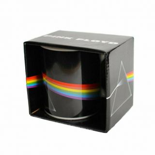 Pink Floyd: Dark Side Of The Moon - Mug (11oz) (brand) (mug071)