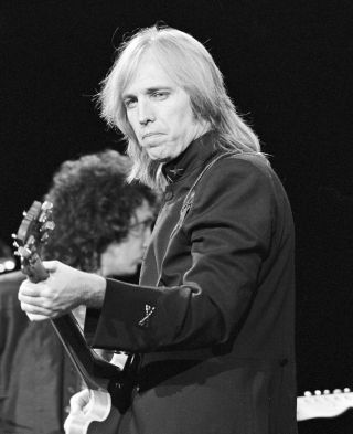 Tom Petty - Music Photo 26