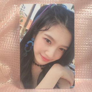 Joy Official Photocard Red Velvet Perfect Peek A Boo Perfect Kpop