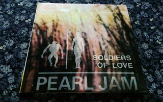 Pearl Jam / 1999 1030,  1031 / Rare Live Import / 1cd / Limited To 500