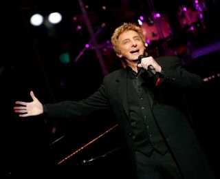 Barry Manilow - Photo 31