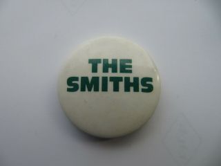 The Smiths - Meat Is Murder - Vintage 1980 