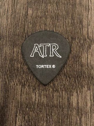 All That Remains Oli Herbert Authentic Tour Guitar Pick