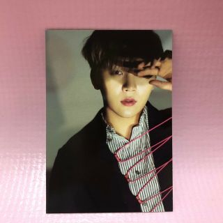 [SEUNGKWAN] Seventeen Official Photocard KIHNO KIT Special Album DIRECTOR ' S CUT 3