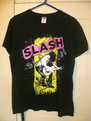 Slash (guns N 