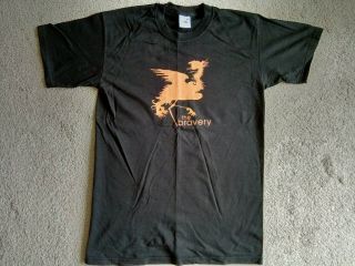 The Bravery First Album T - Shirt (s) -