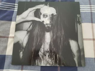 Taake Doedskvad Vinyl Lp Darkthrone Gorgoroth Marduk Black Metal Archgoat