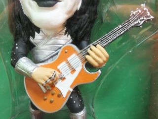 Rock Headliners XL Kiss ACE FREHLEY Figure Spencer Gifts Exclusive Sculpture 3