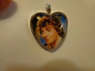 Barry Manilow Necklace 5