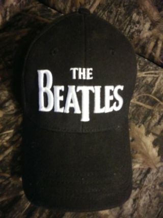Vintage Beatles A - Flex Hat