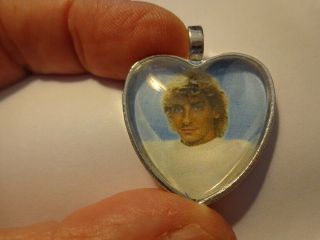 Barry Manilow Necklace 10