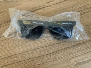 Zz Top Live From Texas Sunglasses